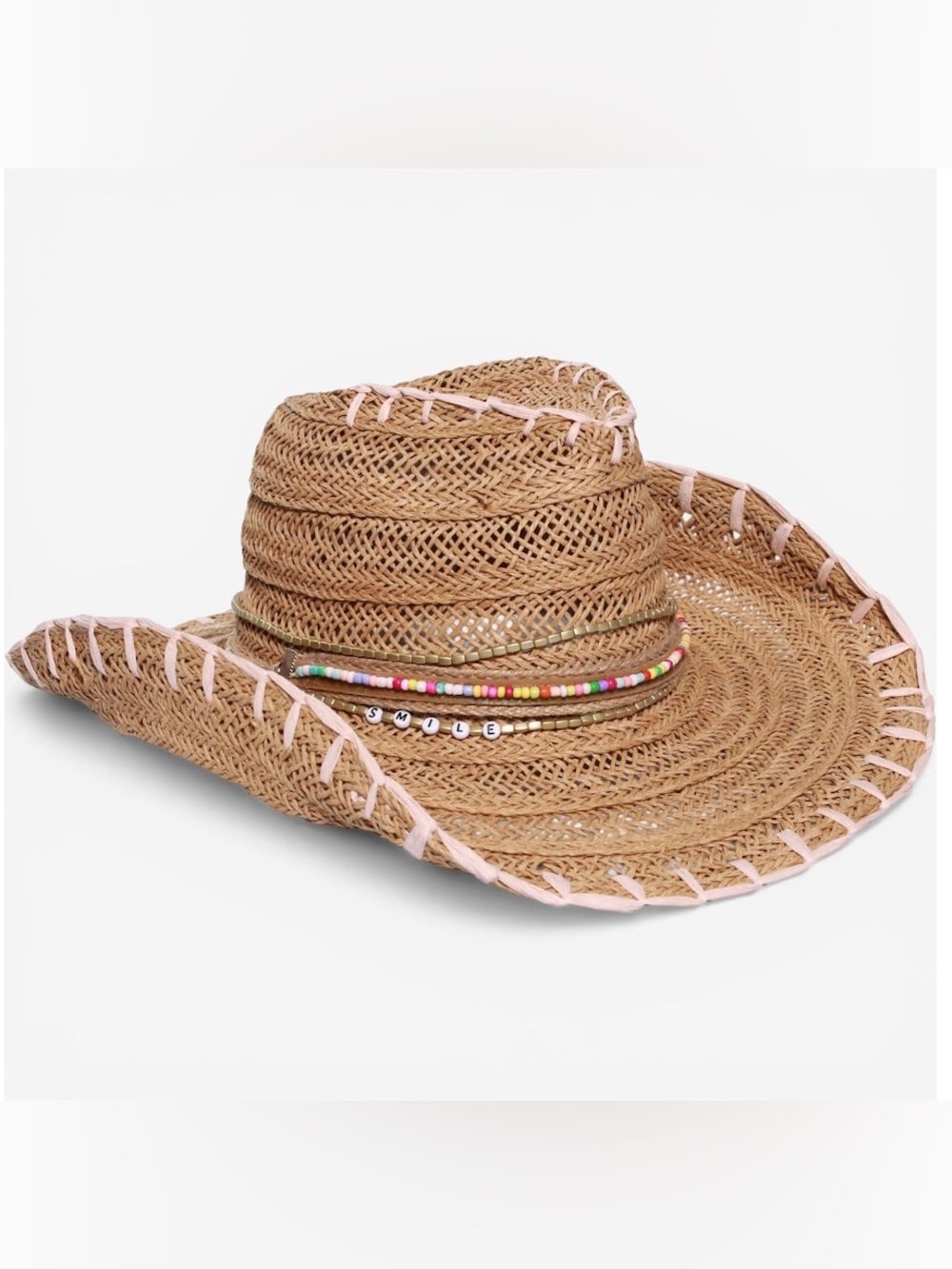 Loevenich  Paper Cowboy Hat